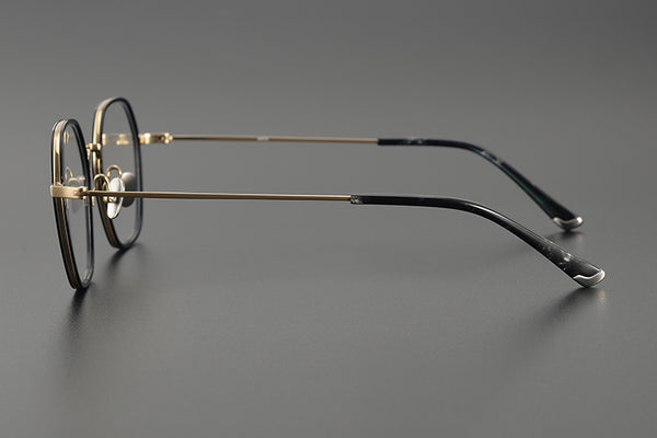 Geometric Glasses MW1049