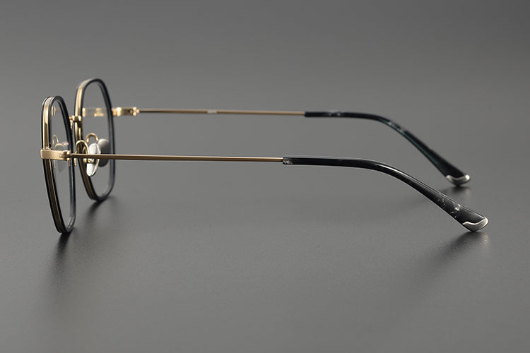 Geometric Glasses MW1049