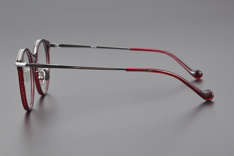 Round Glasses MW1141