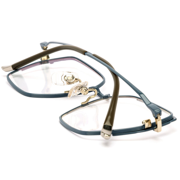 Geometric Glasses MW1340