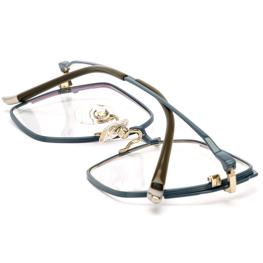 Geometric Glasses MW1340