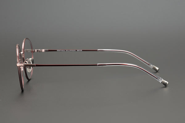 Round Glasses MW1135