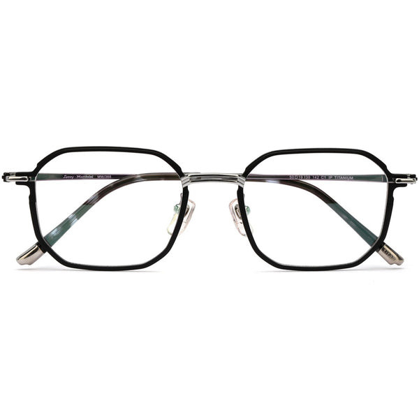 Square Glasses MW1319