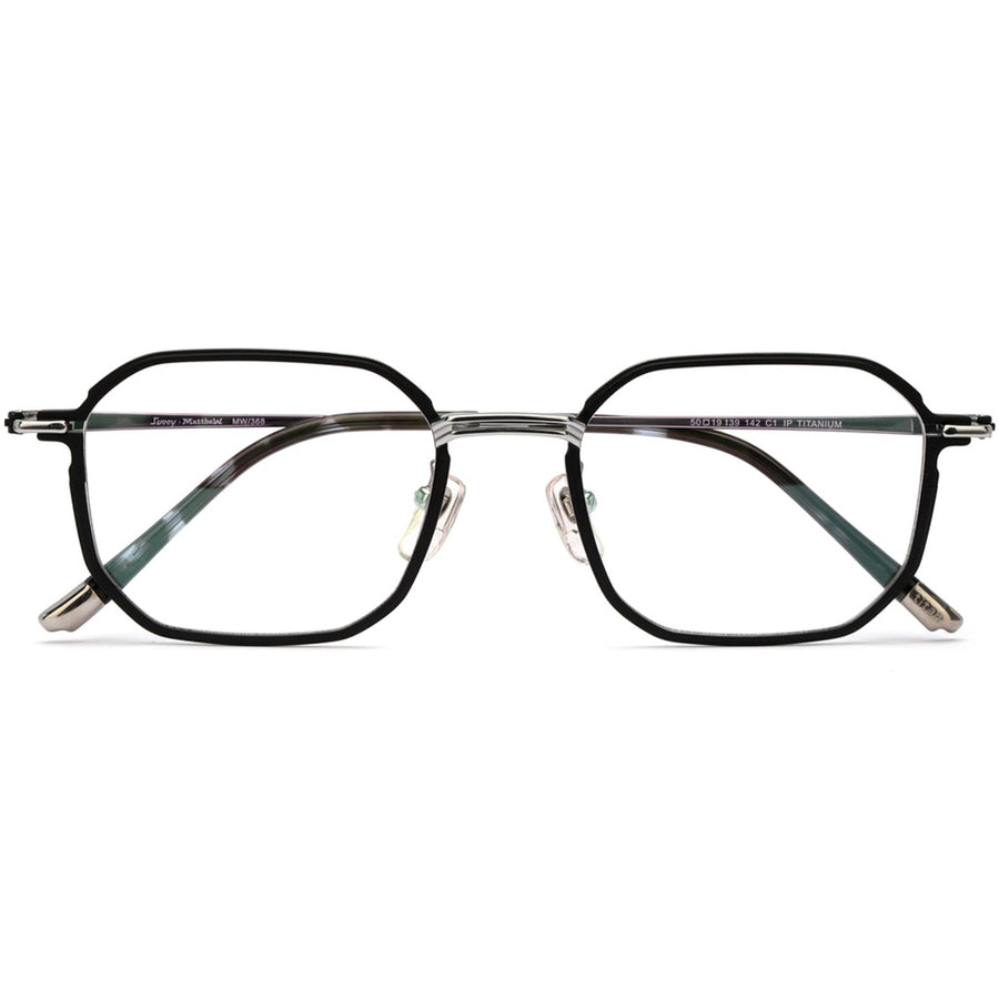 Square Glasses MW1319