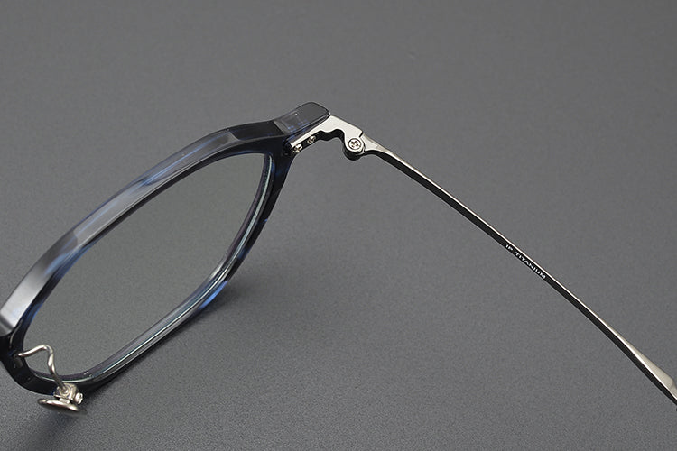 Geometric Glasses MW1410
