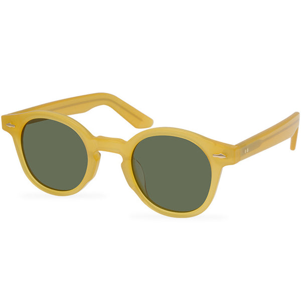 Round Sunglasses GCS1059