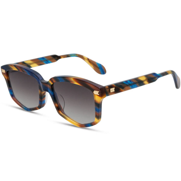 Geometric Sunglasses GCS1150