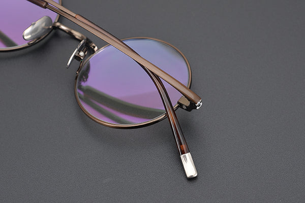 Round Glasses MW1062