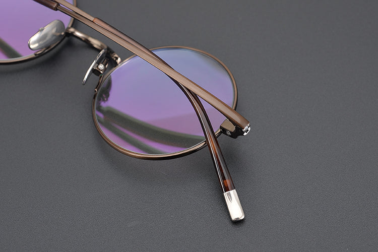 Round Glasses MW1062