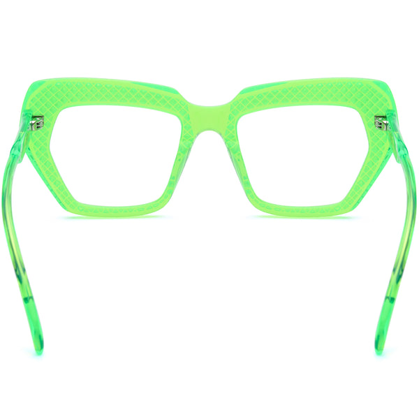 Cat-Eye Glasses BR1361
