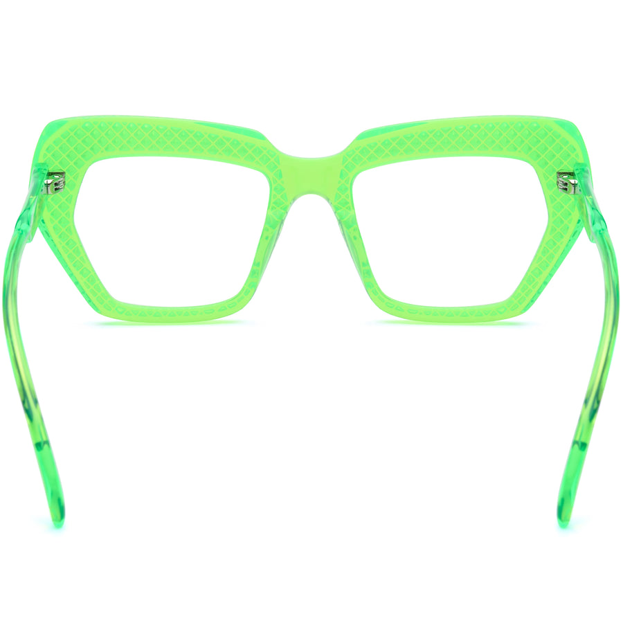 Cat-Eye Glasses BR1361