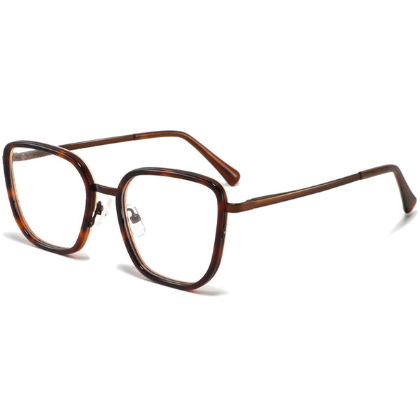 Square Glasses KC1016