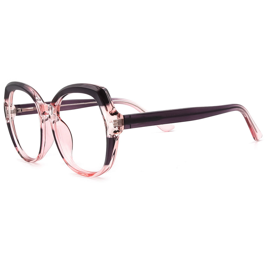 Round Glasses A2902