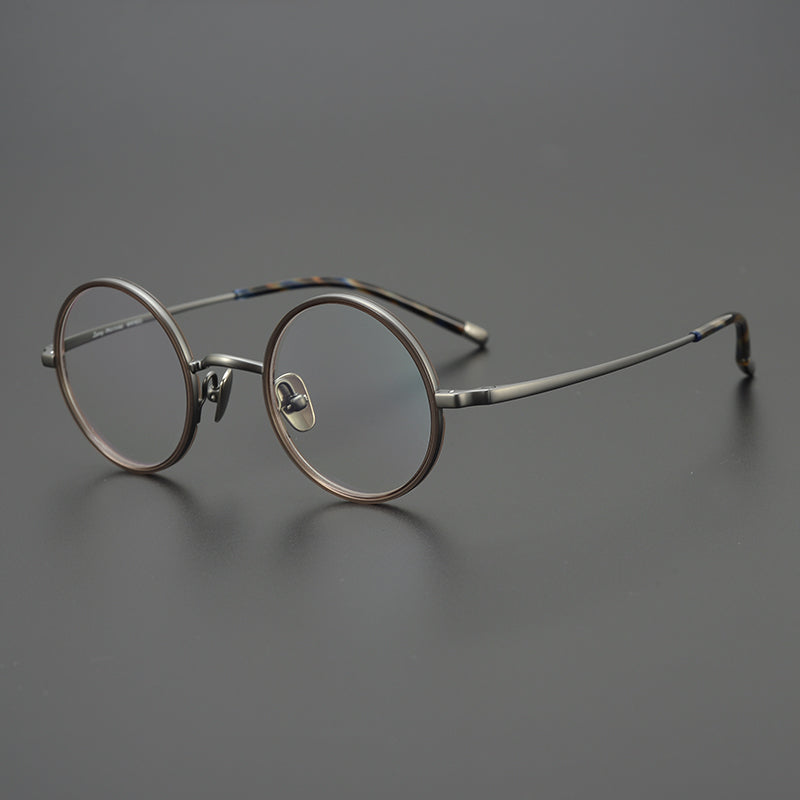 Round Glasses MW1290