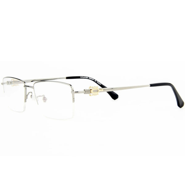 Rectangle Glasses JNJ1001