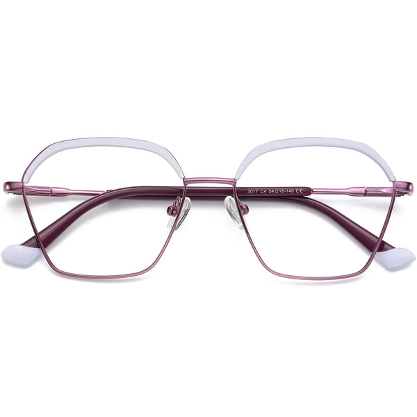 Geometric Glasses PF1230