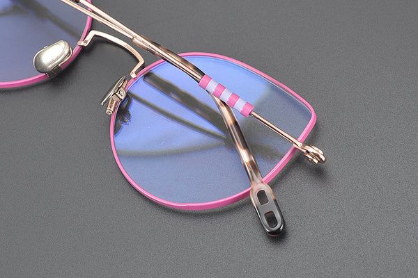 Cat-Eye Glasses TG1006