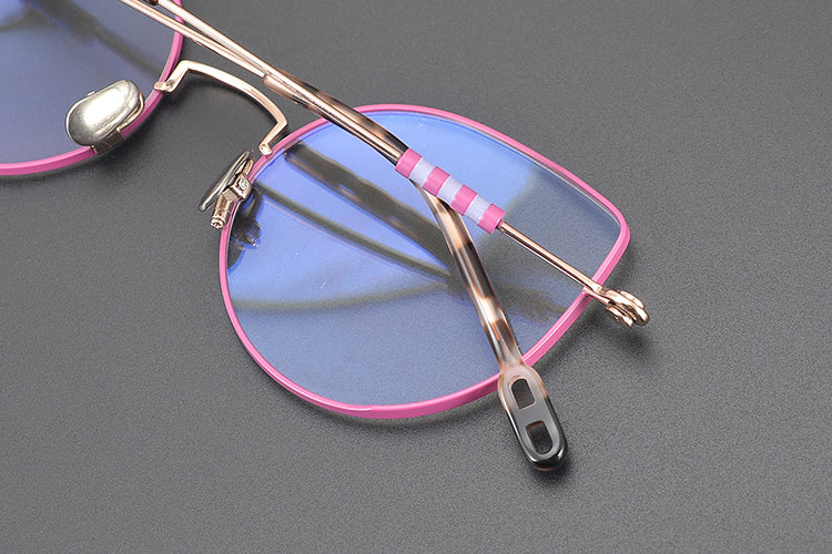 Cat-Eye Glasses TG1006