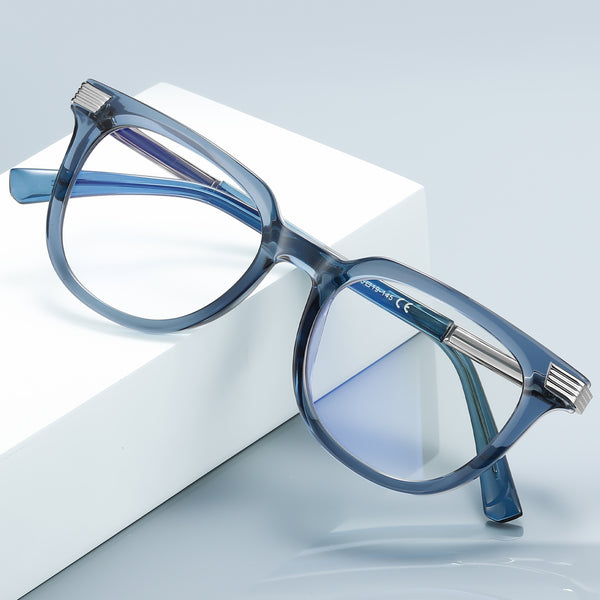 Square Glasses PF1426