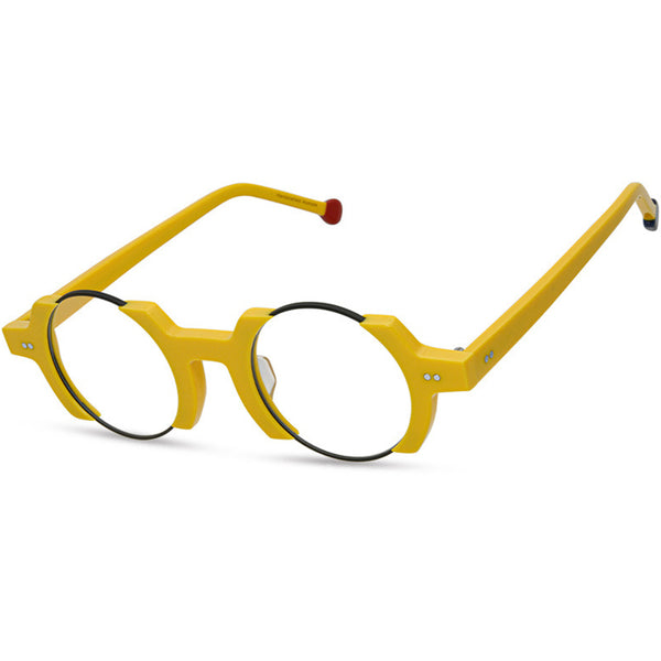 Round Glasses GC1026