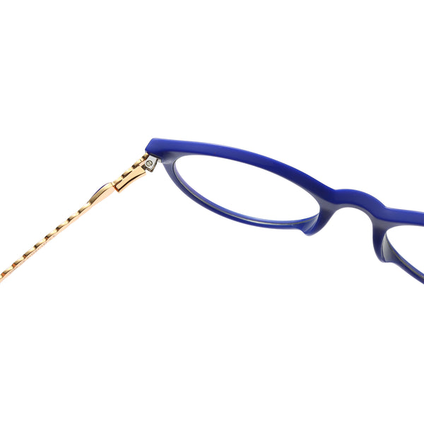 Round Glasses PF1201