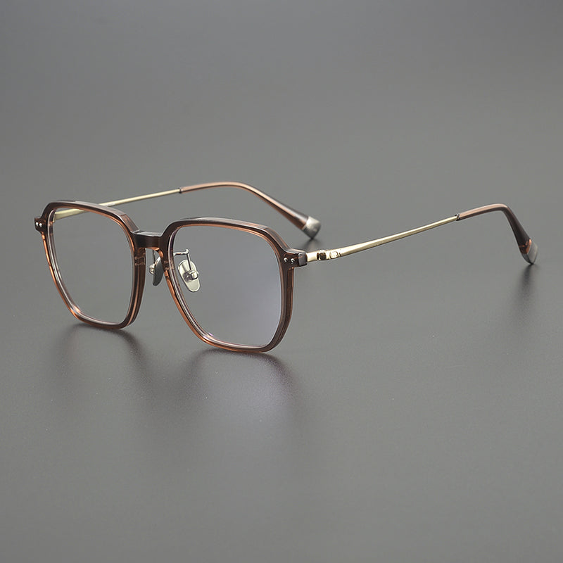Square Glasses MW1312