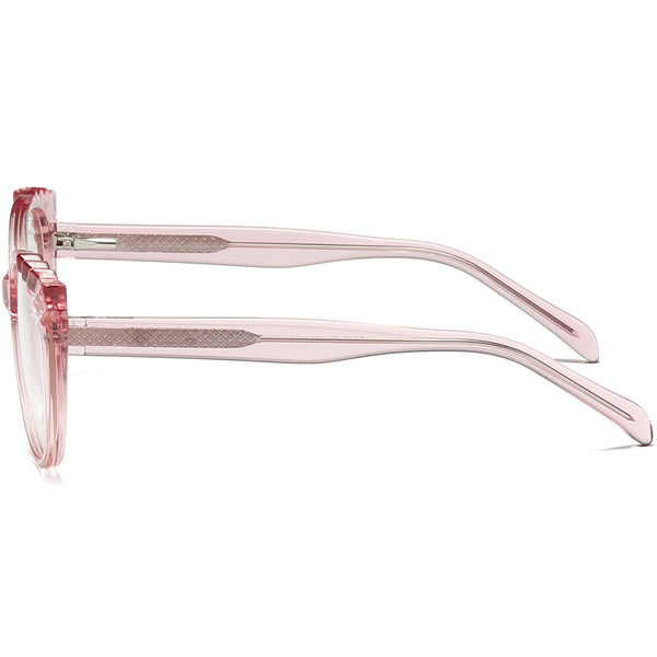 Cat-Eye Glasses PF1180