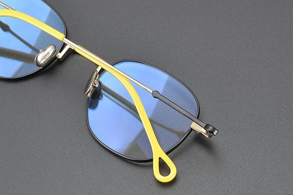 Square Glasses TG1022
