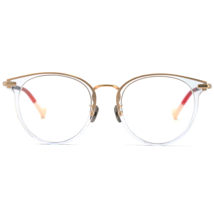 Round Glasses MW1141