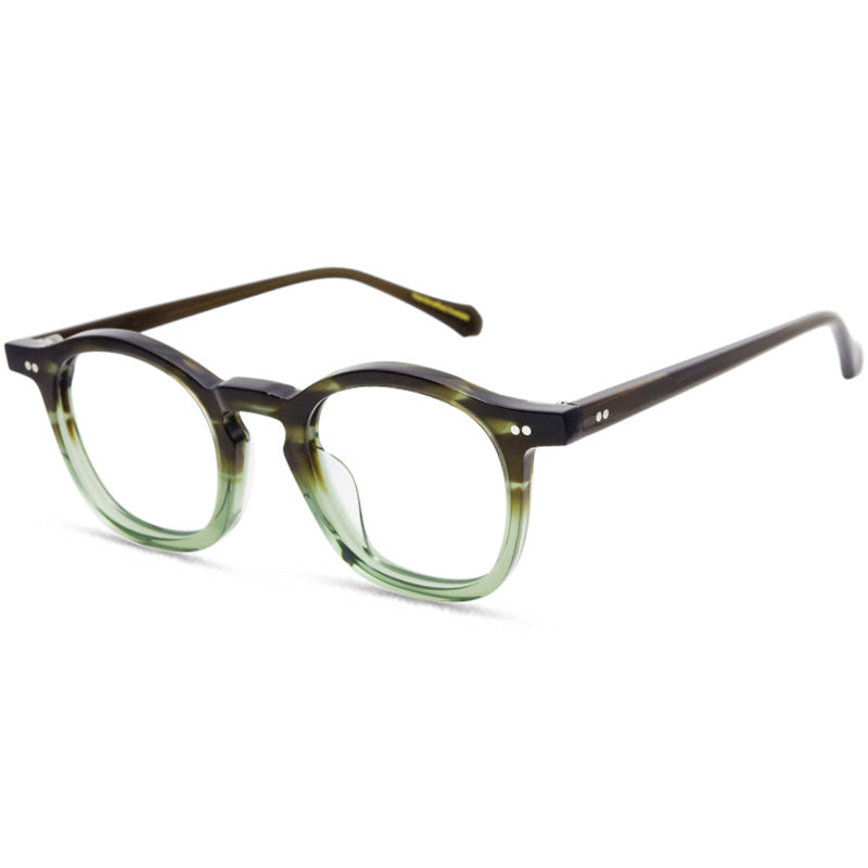 Square Glasses GC1127