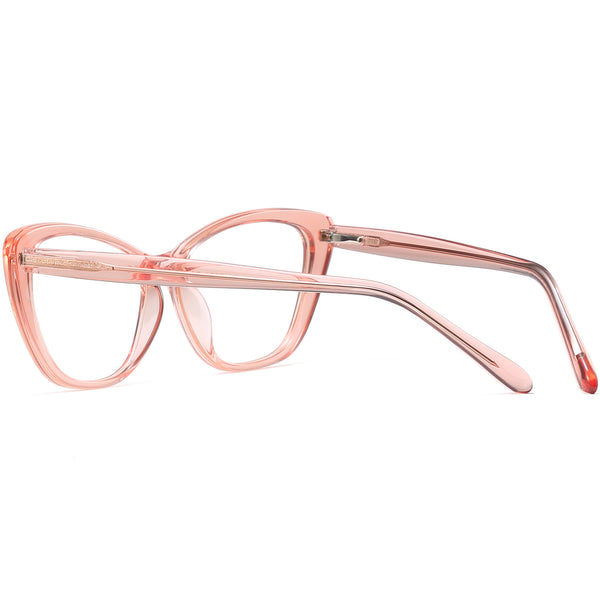 Cat-Eye Glasses PF1165