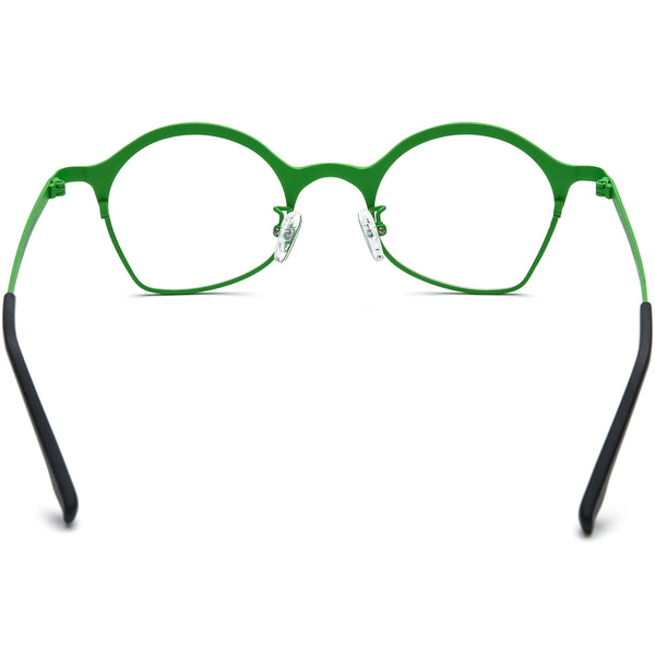 Geometric Glasses BR1607