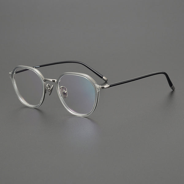 Round Glasses MW1456