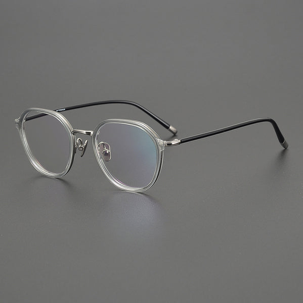 Round Glasses MW1456