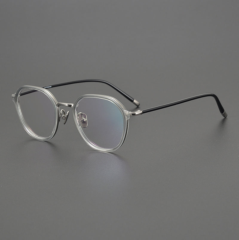 Round Glasses MW1456