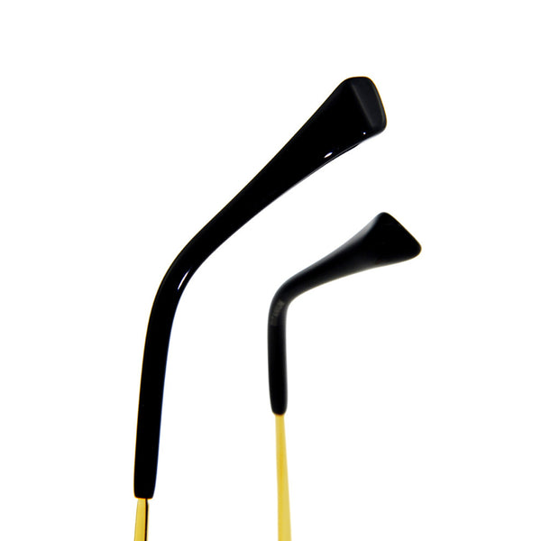 Rectangle Glasses JFT1016