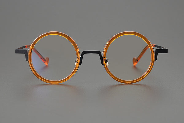 Round Glasses TG1079
