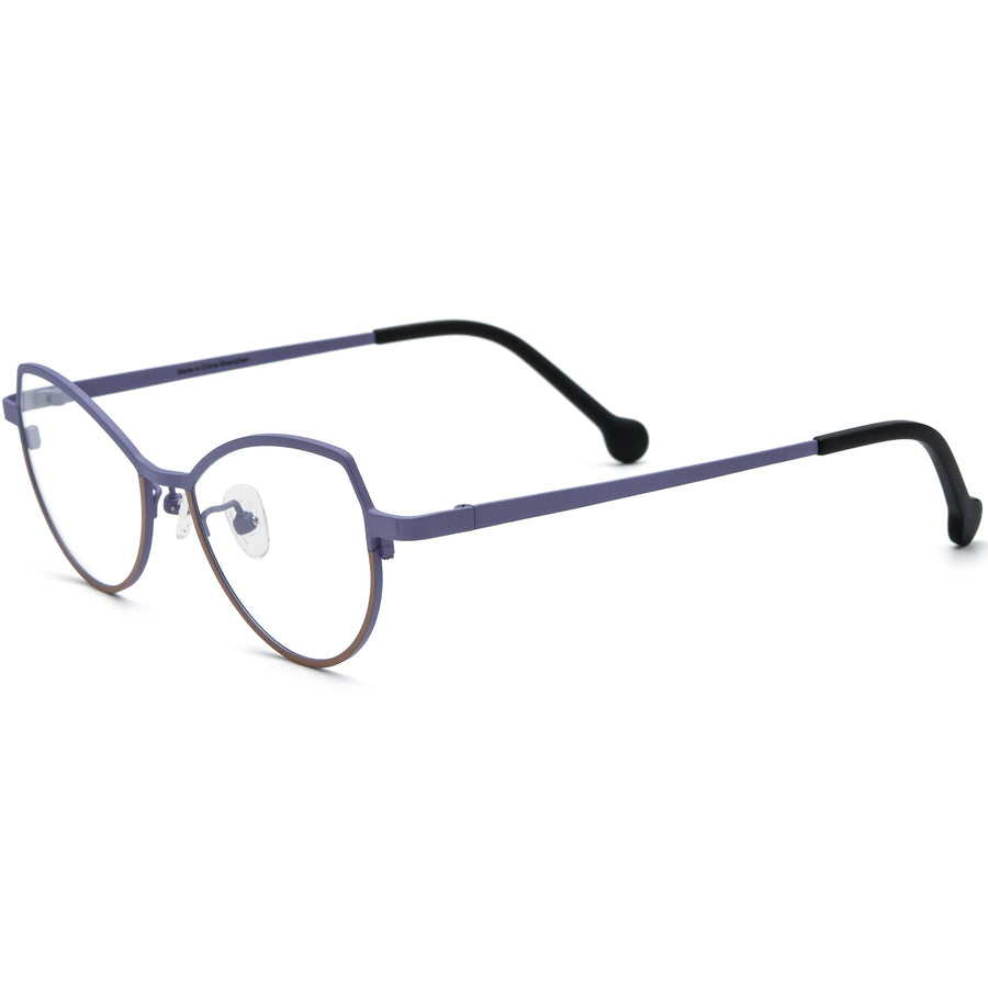 Cat-Eye Glasses BR1582