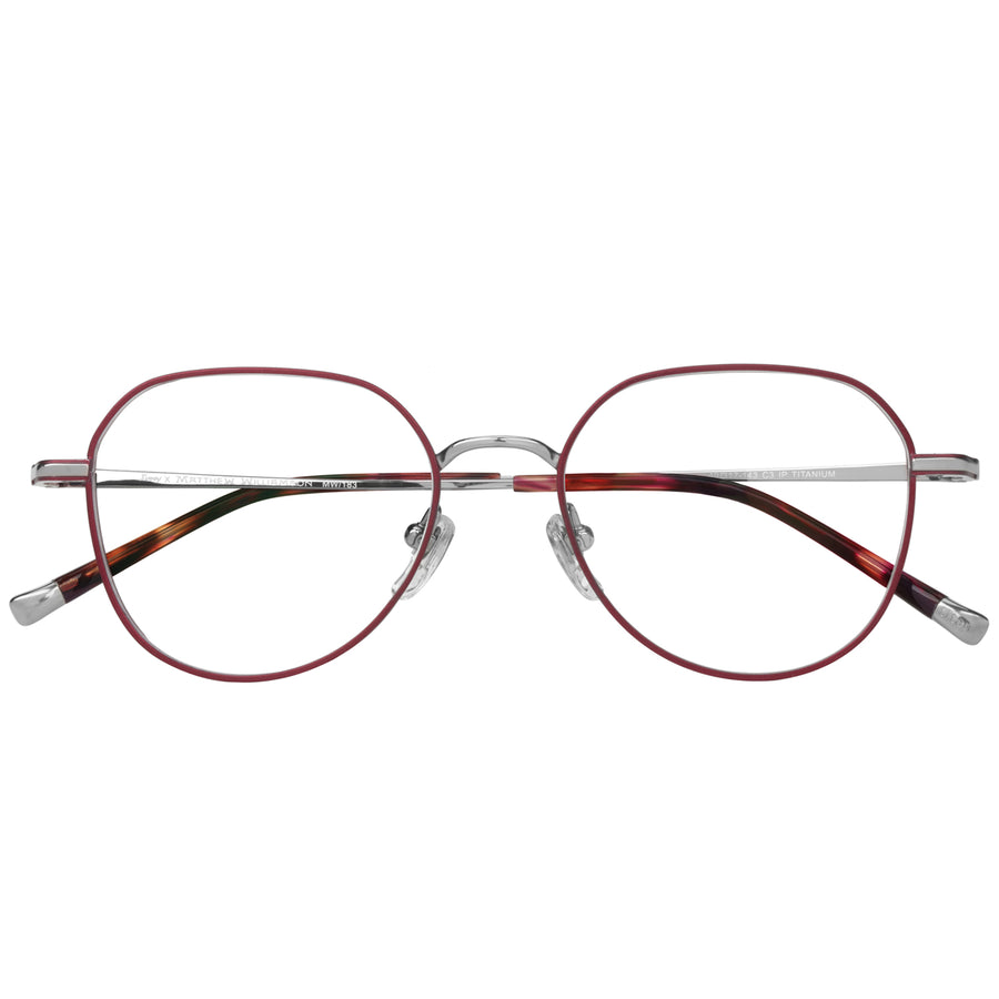 Aviator Glasses MW1172