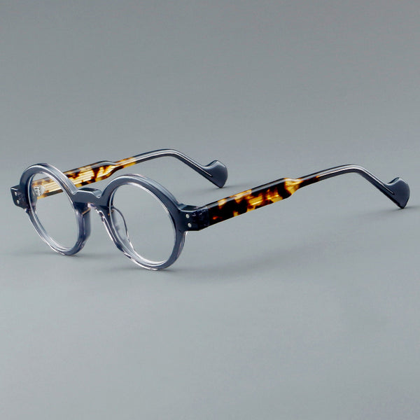 Round Glasses A4024