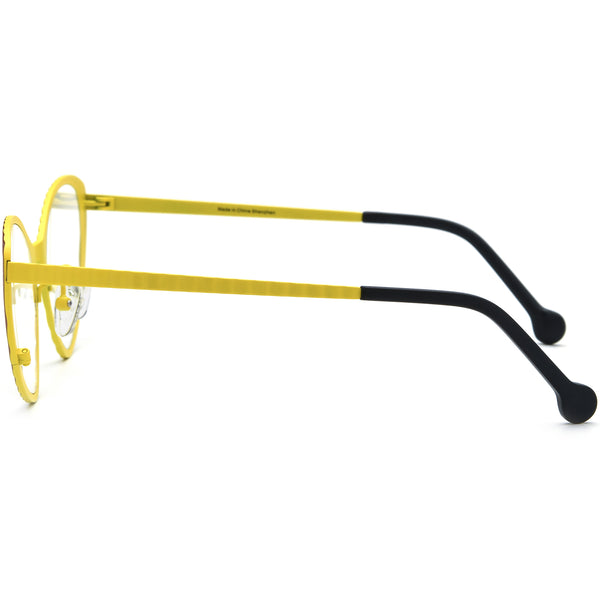 Cat-Eye Glasses BR1621