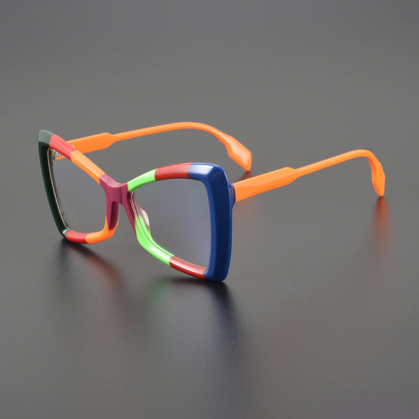 Geometric Glasses TG1153