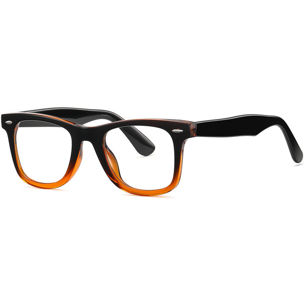 Square Glasses PF1296
