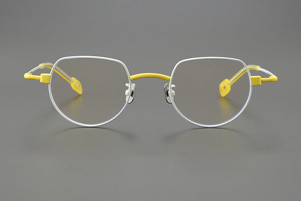 Geometric Glasses TG1021