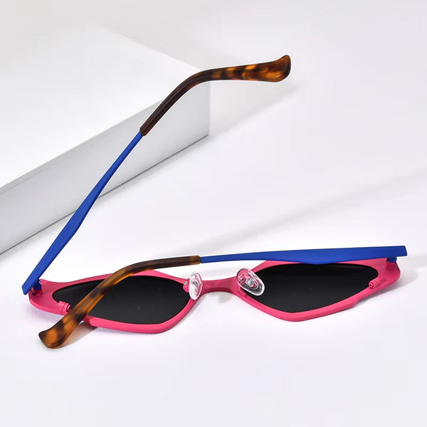 Cat-Eye Sunglasses BRS1129