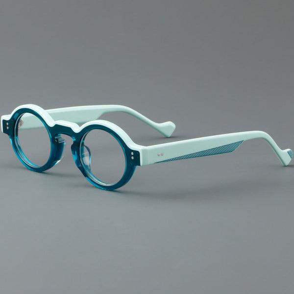 Round Glasses A4028