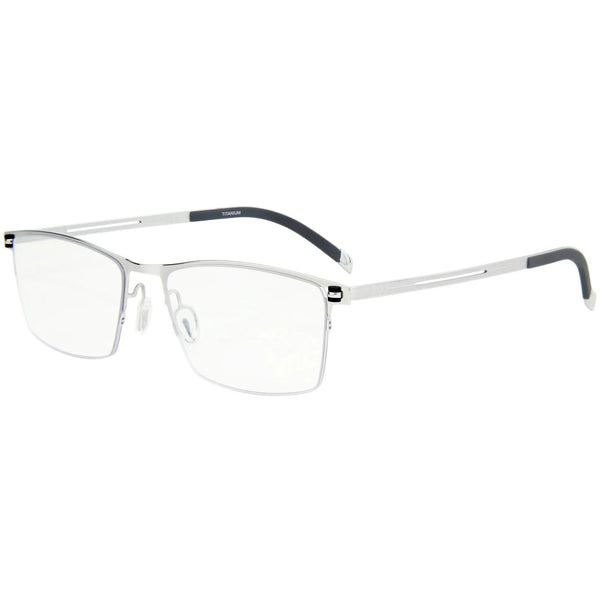 Rectangle Glasses JFT1024