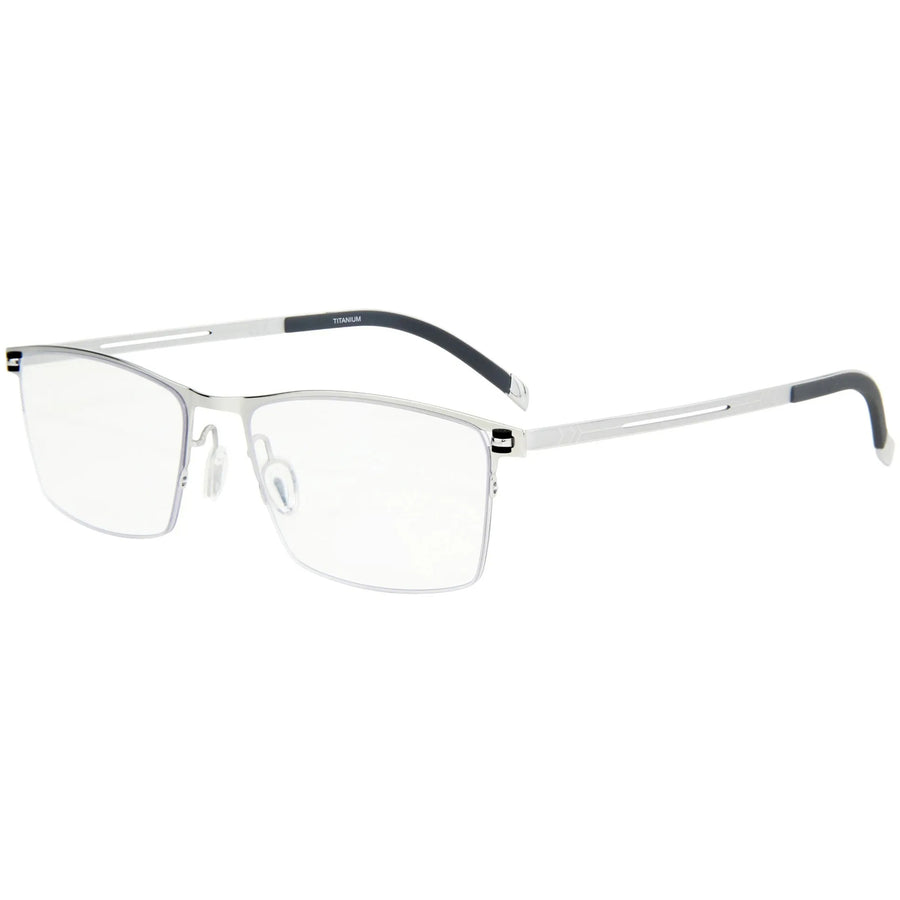 Rectangle Glasses JFT1024
