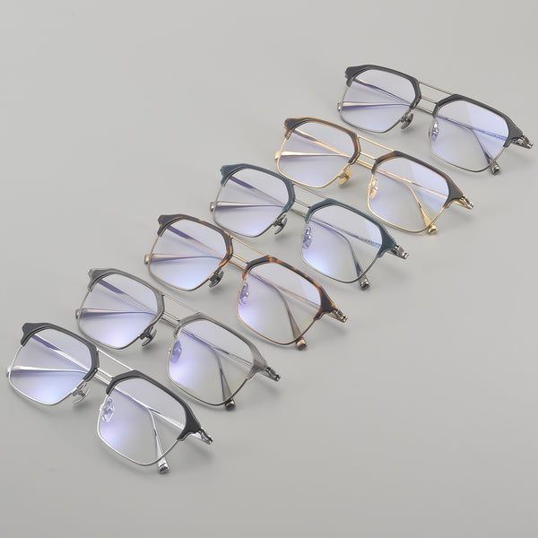 Aviator Glasses BY1144