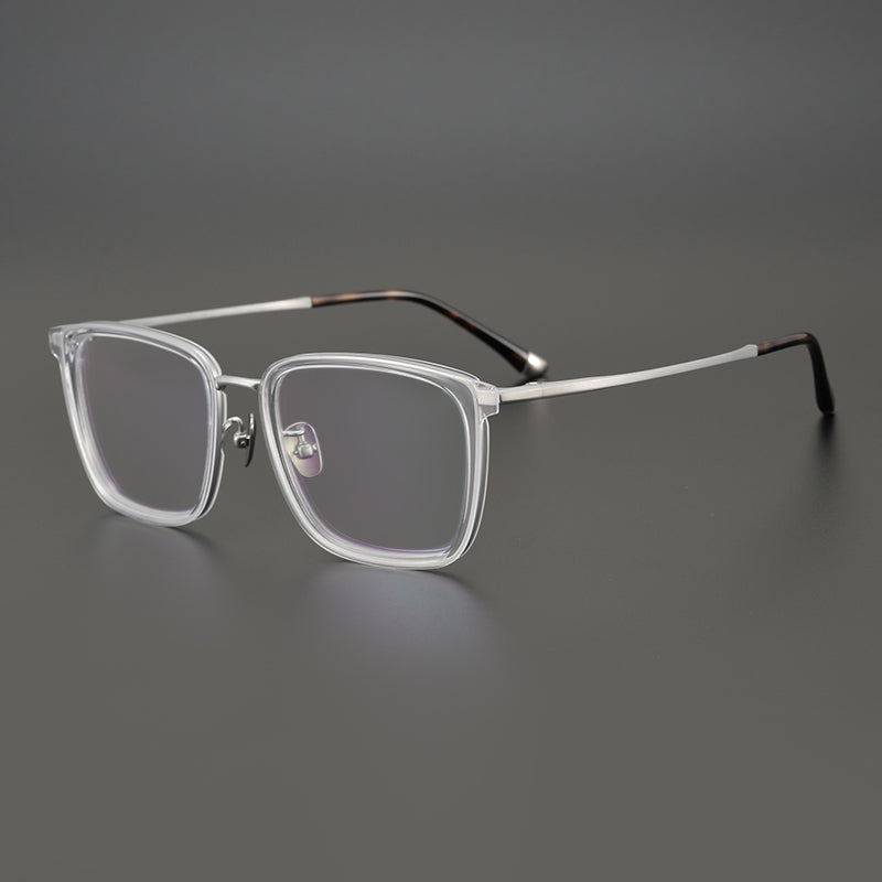 Square Glasses MW1091